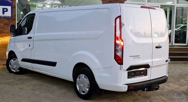 Ford Transit Custom 2.0 TDCi 77 kW image number 2