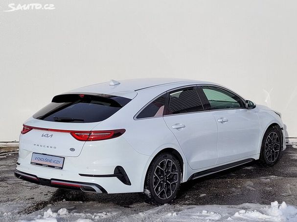 Kia ProCeed 118 kW image number 2