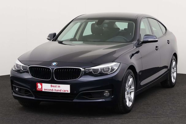 BMW 320i Gran Turismo 121 kW image number 1