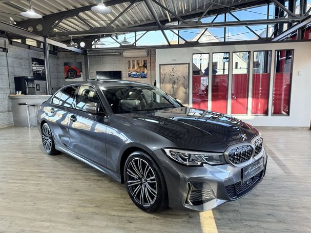 BMW 340d xDrive 250 kW image number 8