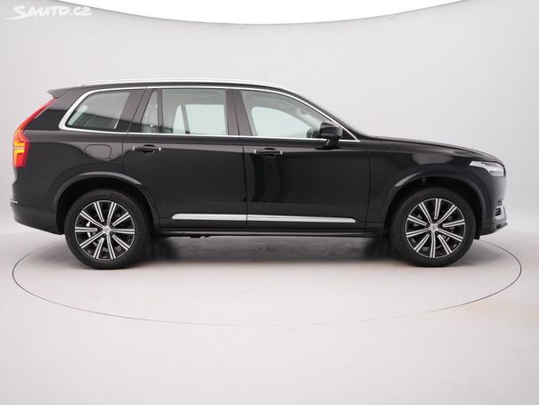 Volvo XC90 B5 AWD 173 kW image number 11