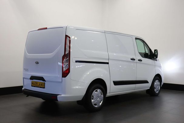 Ford Transit Custom 2.0 TDCi 96 kW image number 2