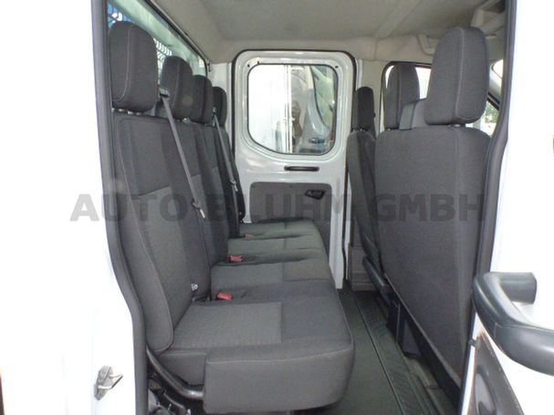 Ford Transit 350 Trend 96 kW image number 9