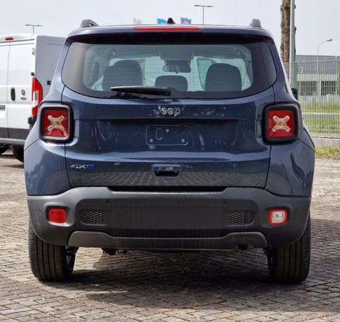 Jeep Renegade 1.3 PHEV 140 kW image number 6