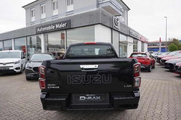 Isuzu D-Max Double Cab 120 kW image number 15