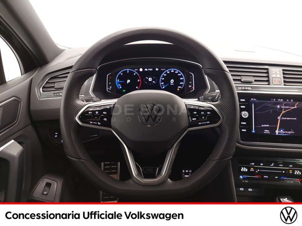 Volkswagen Tiguan 2.0 TDI DSG 110 kW image number 10