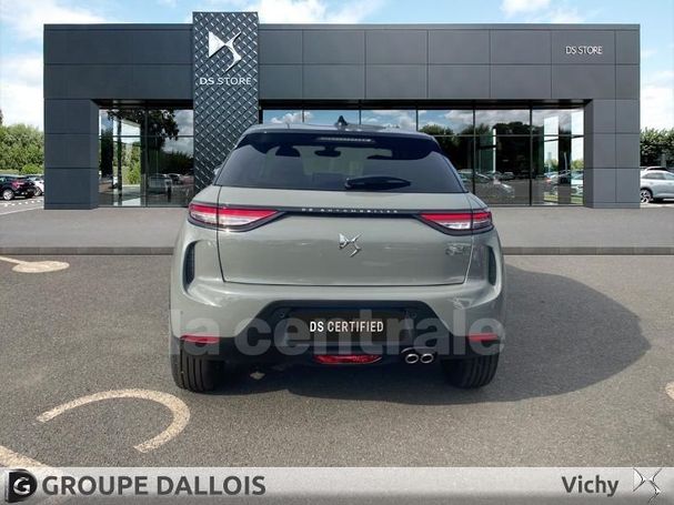 DS Automobiles 3 Crossback PureTech 130 Business 96 kW image number 6