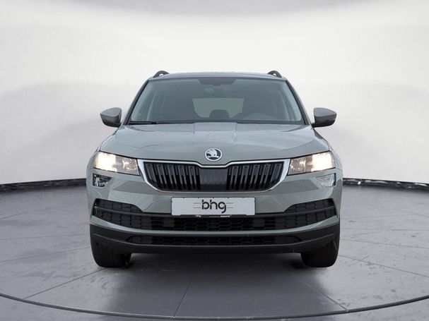 Skoda Karoq 1.0 TSI Ambition 81 kW image number 7