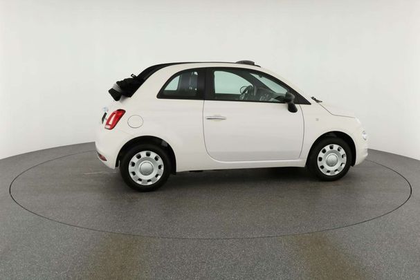 Fiat 500C 51 kW image number 19