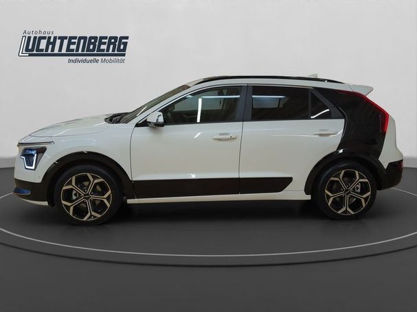 Kia Niro 1.6 Hybrid Spirit 95 kW image number 1