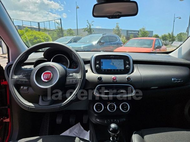 Fiat 500X 1.4 Multiair 4x2 Cross 103 kW image number 6