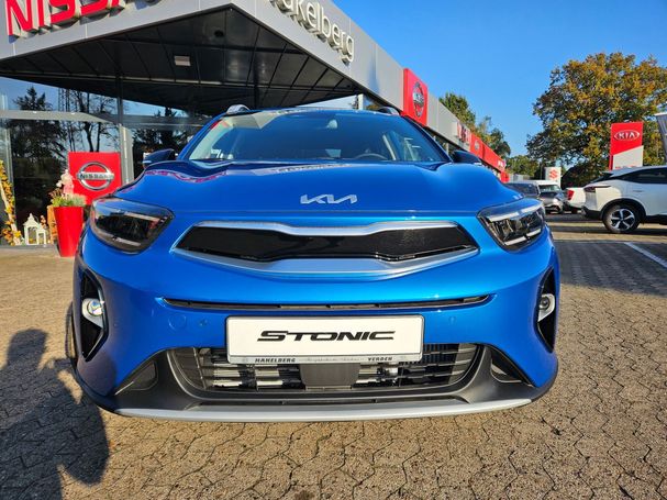 Kia Stonic 1.0 T-GDi 88 kW image number 3