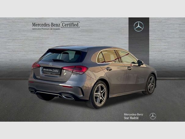 Mercedes-Benz A 180 100 kW image number 3