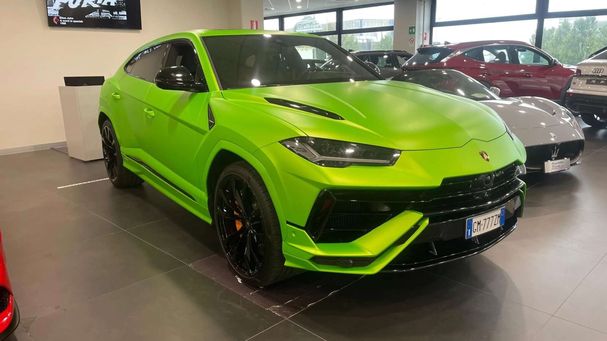 Lamborghini Urus S 4.0 V8 490 kW image number 2