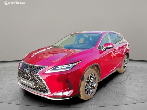 Lexus RX 300 175 kW image number 1