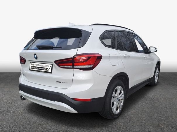 BMW X1 25e xDrive 162 kW image number 3