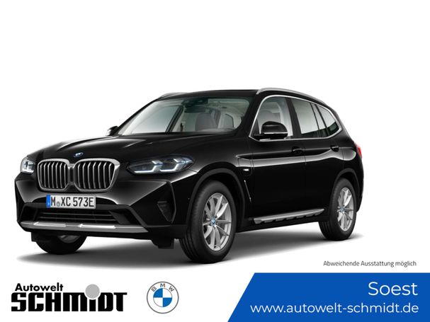 BMW X3 xDrive30e 215 kW image number 1