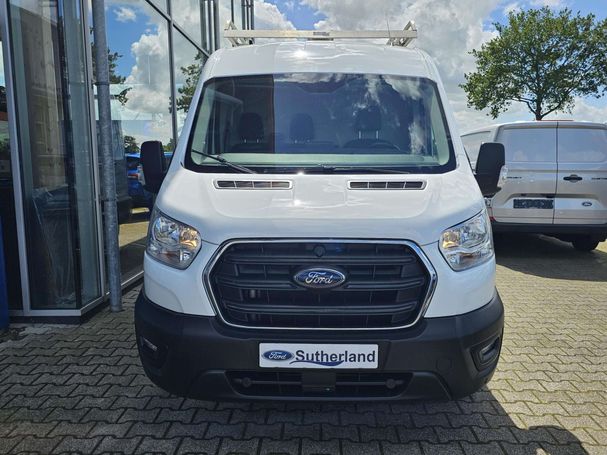 Ford Transit 330 L3H2 2.0 Trend 96 kW image number 7