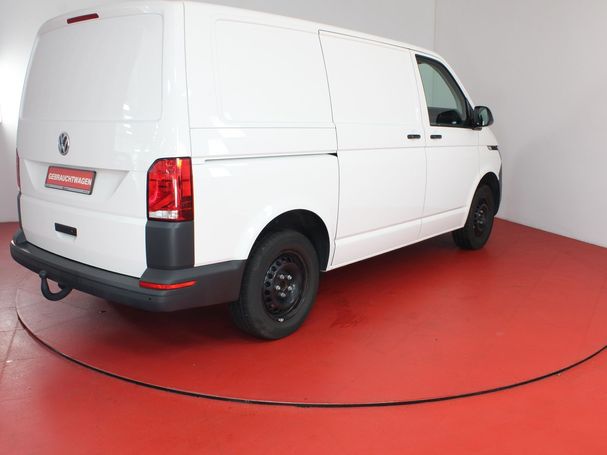 Volkswagen T6 Transporter 81 kW image number 2