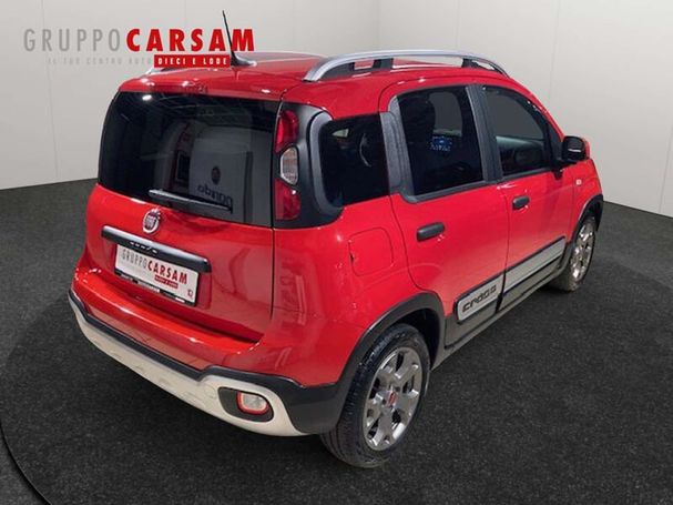 Fiat Panda Cross 51 kW image number 4