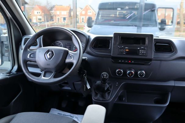 Renault Master Energy dCi 150 110 kW image number 3