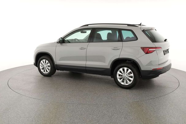 Skoda Karoq 2.0 TDI 4x4 DSG 110 kW image number 36