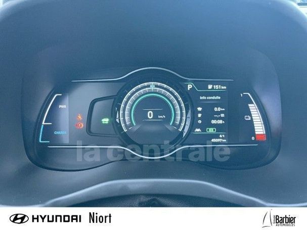 Hyundai Kona 100 kW image number 10