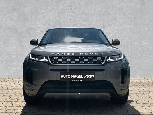 Land Rover Range Rover Evoque P300e 227 kW image number 8