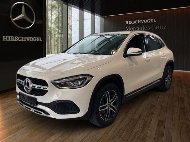 Mercedes-Benz GLA 250 165 kW image number 1