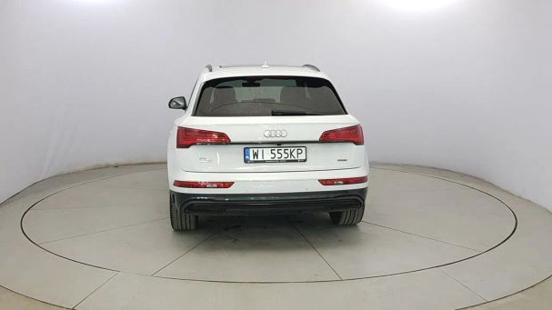 Audi Q5 195 kW image number 6