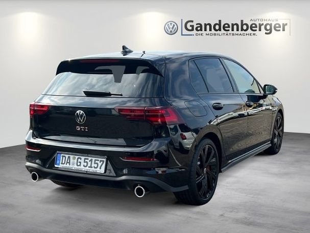 Volkswagen Golf GTI DSG 180 kW image number 4