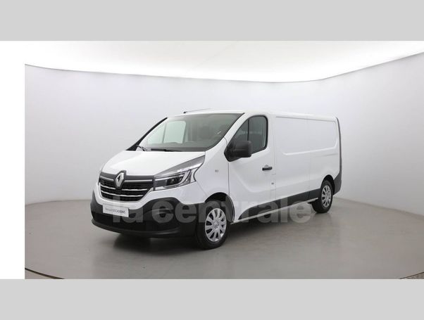 Renault Trafic DCi 120 L2H1 88 kW image number 12