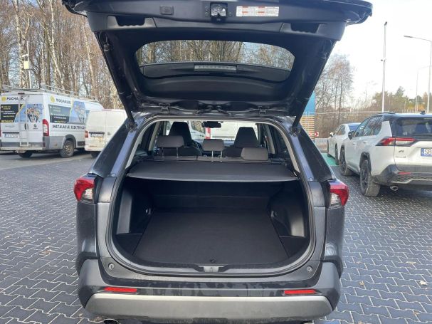 Toyota RAV 4 160 kW image number 12