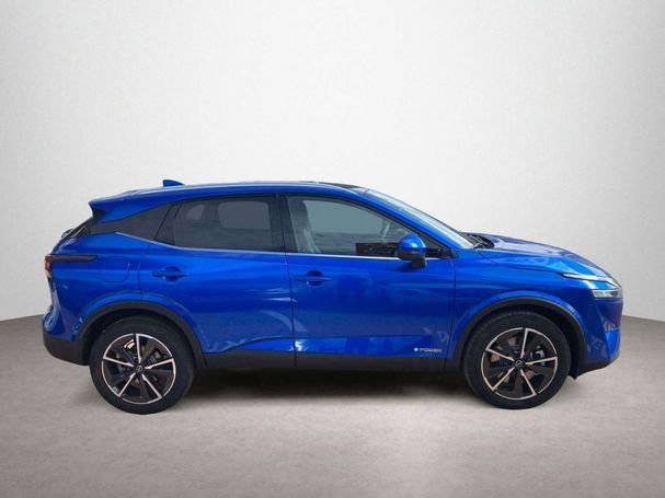 Nissan Qashqai e-power 140 kW image number 3