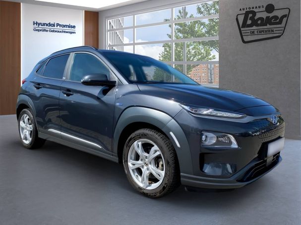 Hyundai Kona Premium 150 kW image number 2