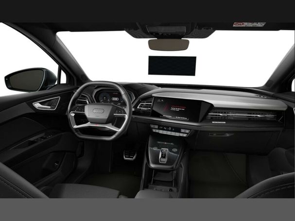 Audi e-tron quattro 210 kW image number 5