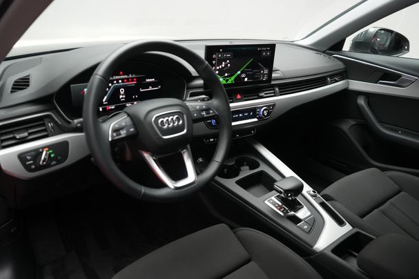 Audi A4 40 TFSI S tronic S-line 150 kW image number 10