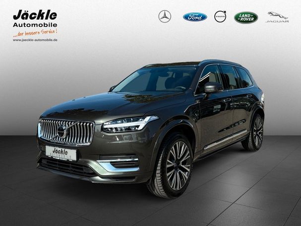 Volvo XC90 AWD Inscription 288 kW image number 1