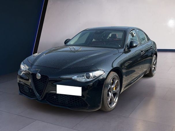 Alfa Romeo Giulia 2.0 Veloce 206 kW image number 1