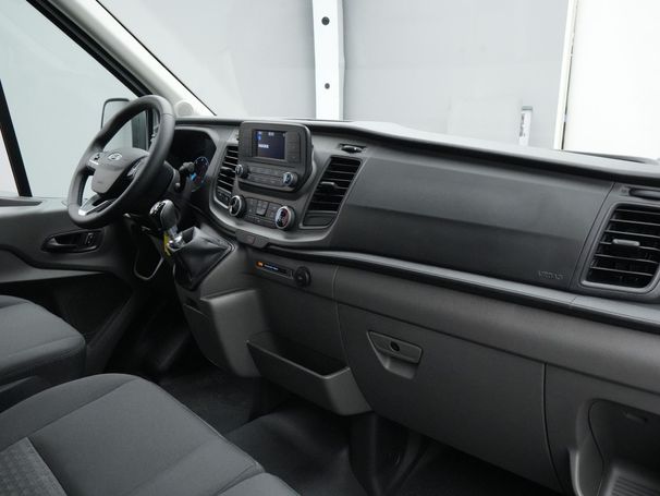 Ford Transit 350 L4 4x4 Trend 125 kW image number 32