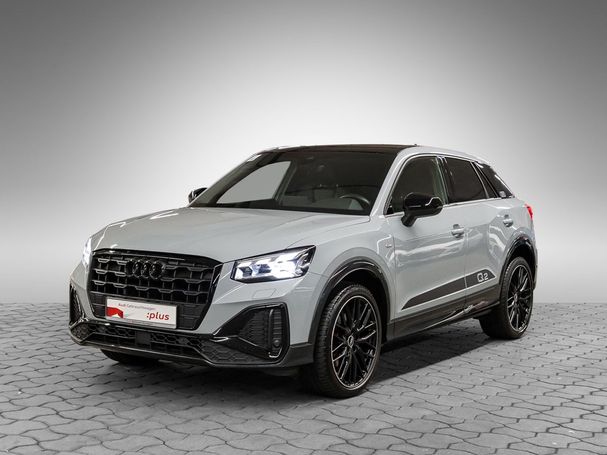 Audi Q2 35 TFSIe 110 kW image number 1