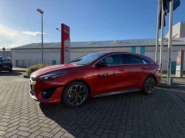 Kia ProCeed 103 kW image number 1