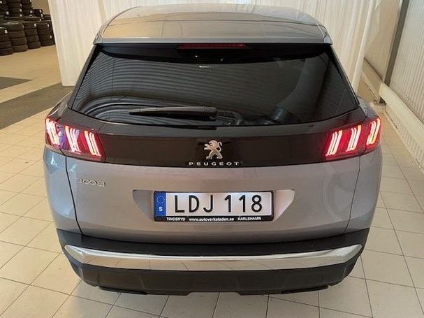 Peugeot 3008 130 Allure 96 kW image number 7