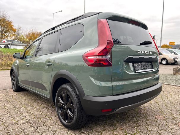 Dacia Jogger 7 81 kW image number 10