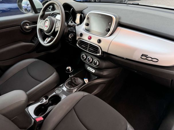 Fiat 500X 1.3 70 kW image number 6