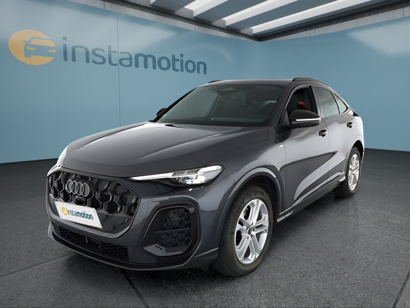 Audi Q5 Sportback TDI