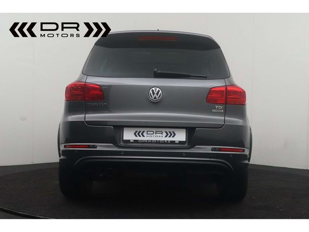 Volkswagen Tiguan 81 kW image number 4