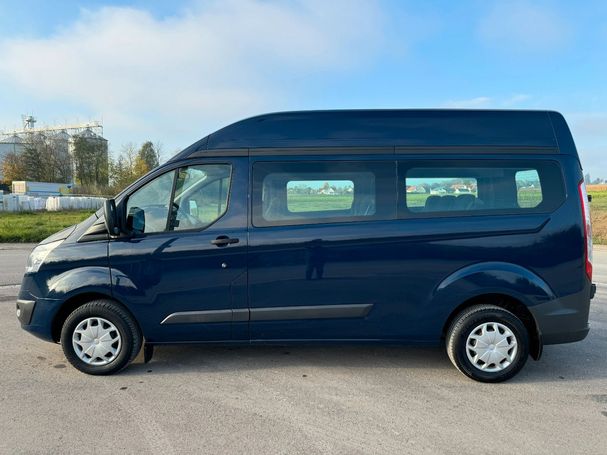 Ford Transit Custom 300 92 kW image number 6