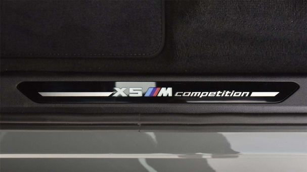 BMW X5 M Competition M xDrive 459 kW image number 24