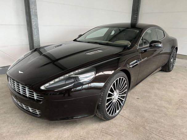 Aston Martin Rapide 350 kW image number 2